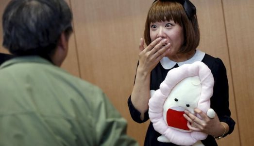 L’arte dello scandalo